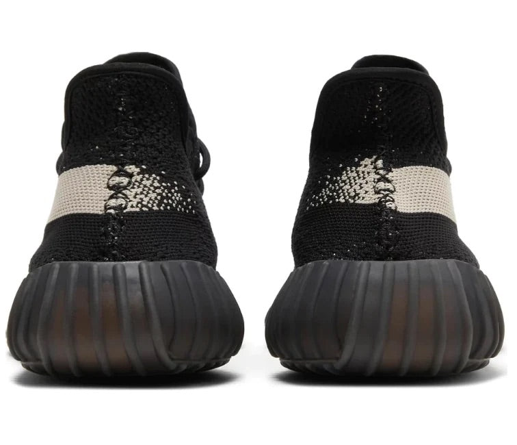 ADIDAS YEEZY BOOST 350 V2 (OREO)