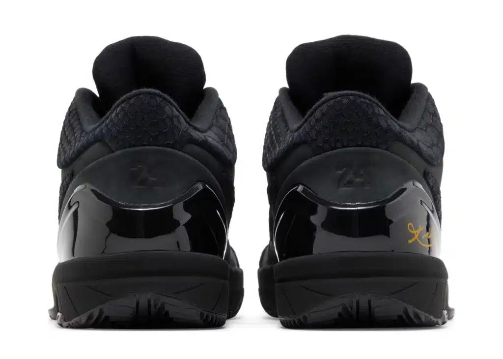 KOBE 4 PROTRO GIFT OF MAMBA