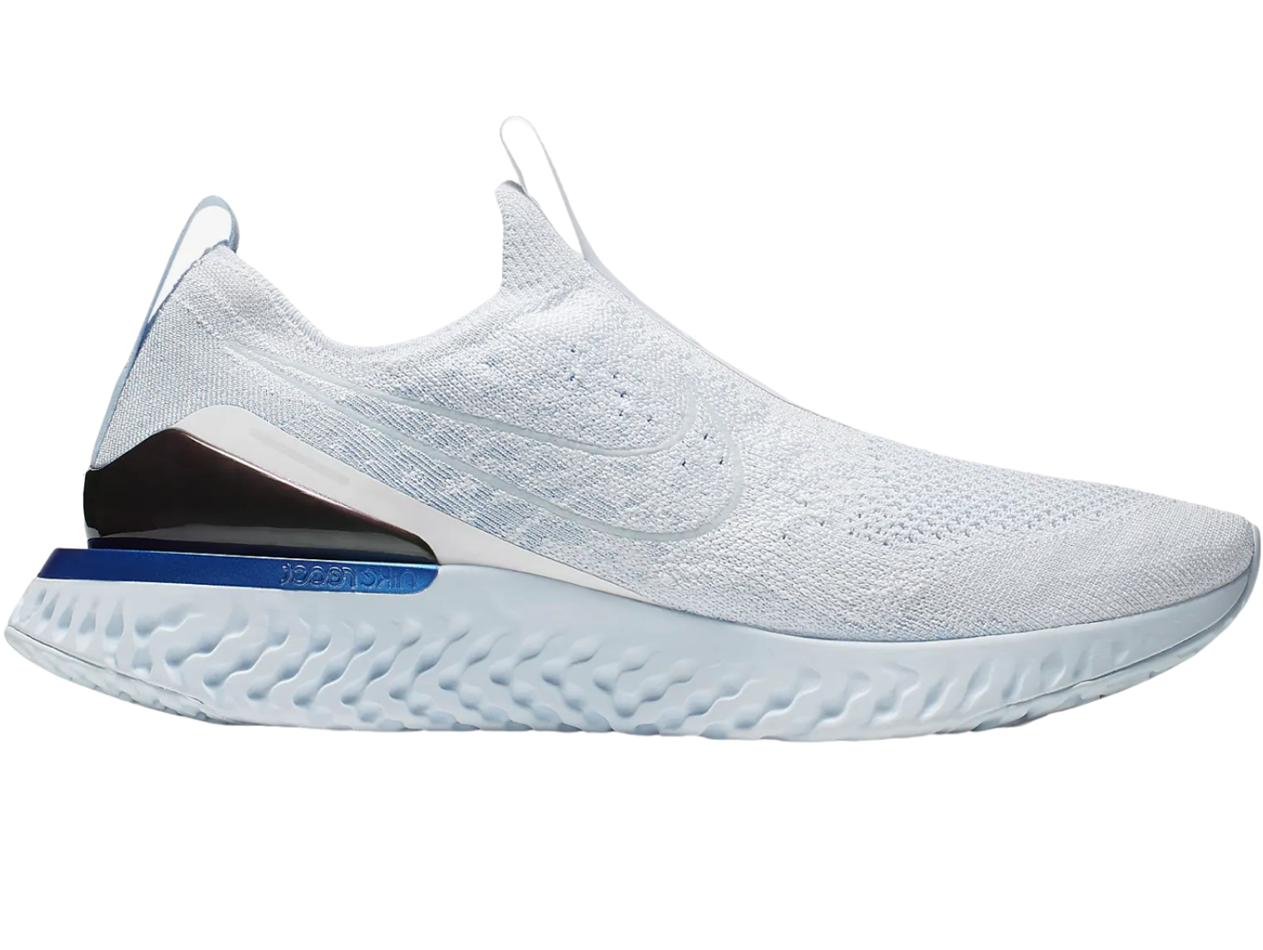 Nike Epic Phantom React Flyknit