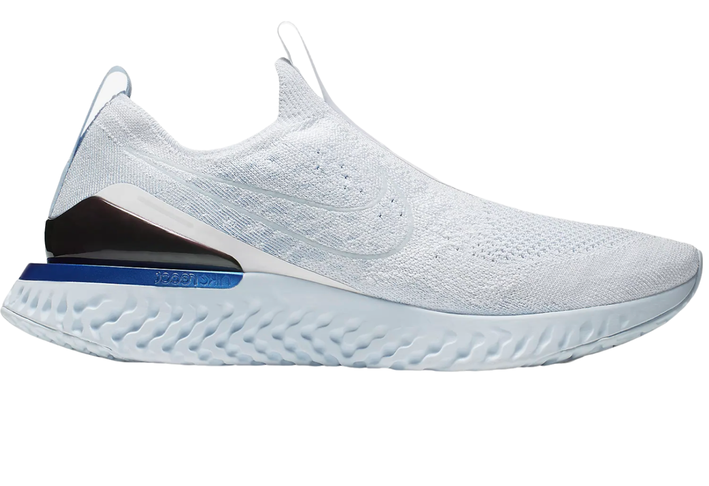 Nike Epic Phantom React Flyknit