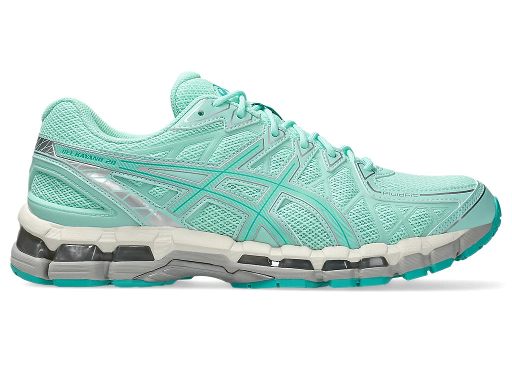 ASICS Gel-Kayano 20 Fresh Ice Baltic Jewel Tiffany