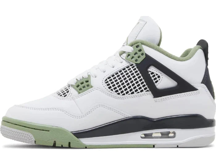 Nike Air Jordan 4 'Seafoam'