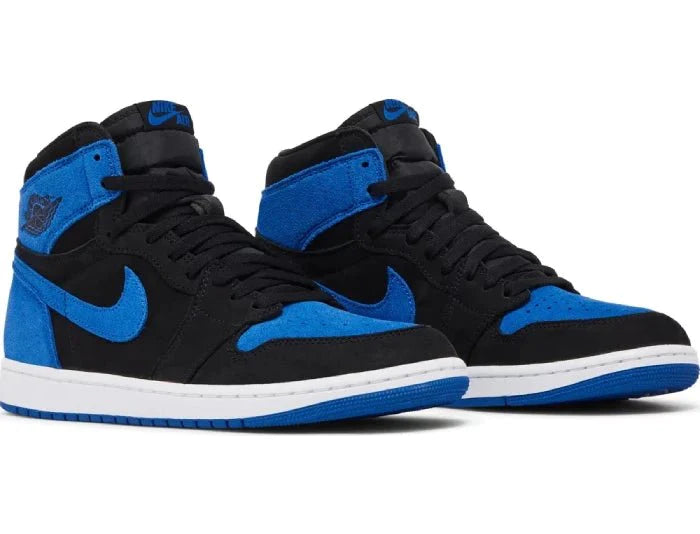 JORDAN 1 HIGH OG ROYAL 'REIMAGINED"