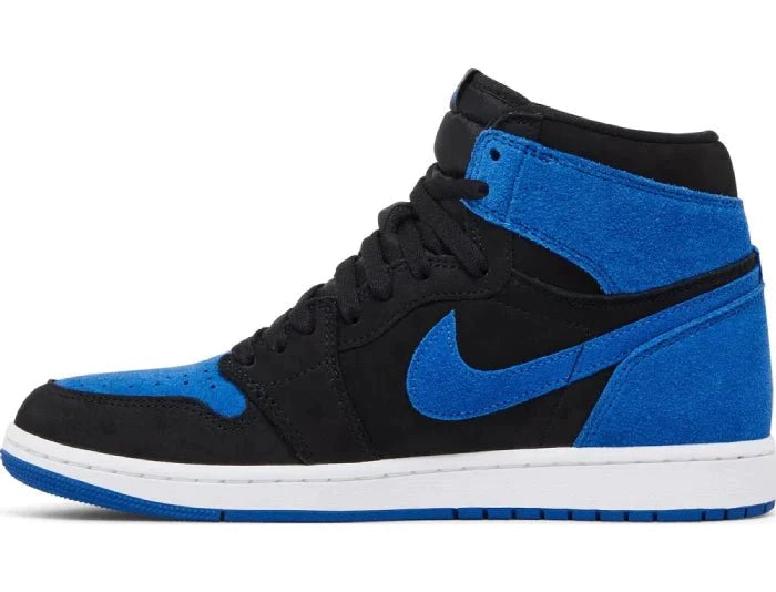 JORDAN 1 HIGH OG ROYAL 'REIMAGINED"