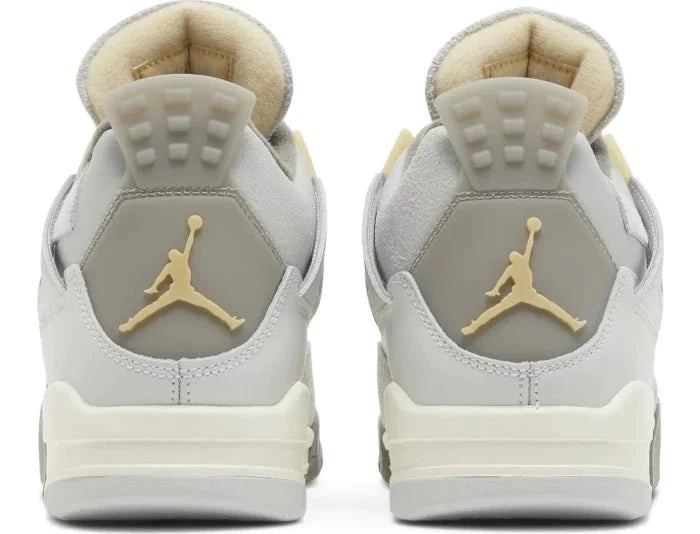 NIKE AIR JORDAN 4 RETRO SE 'CRAFT'