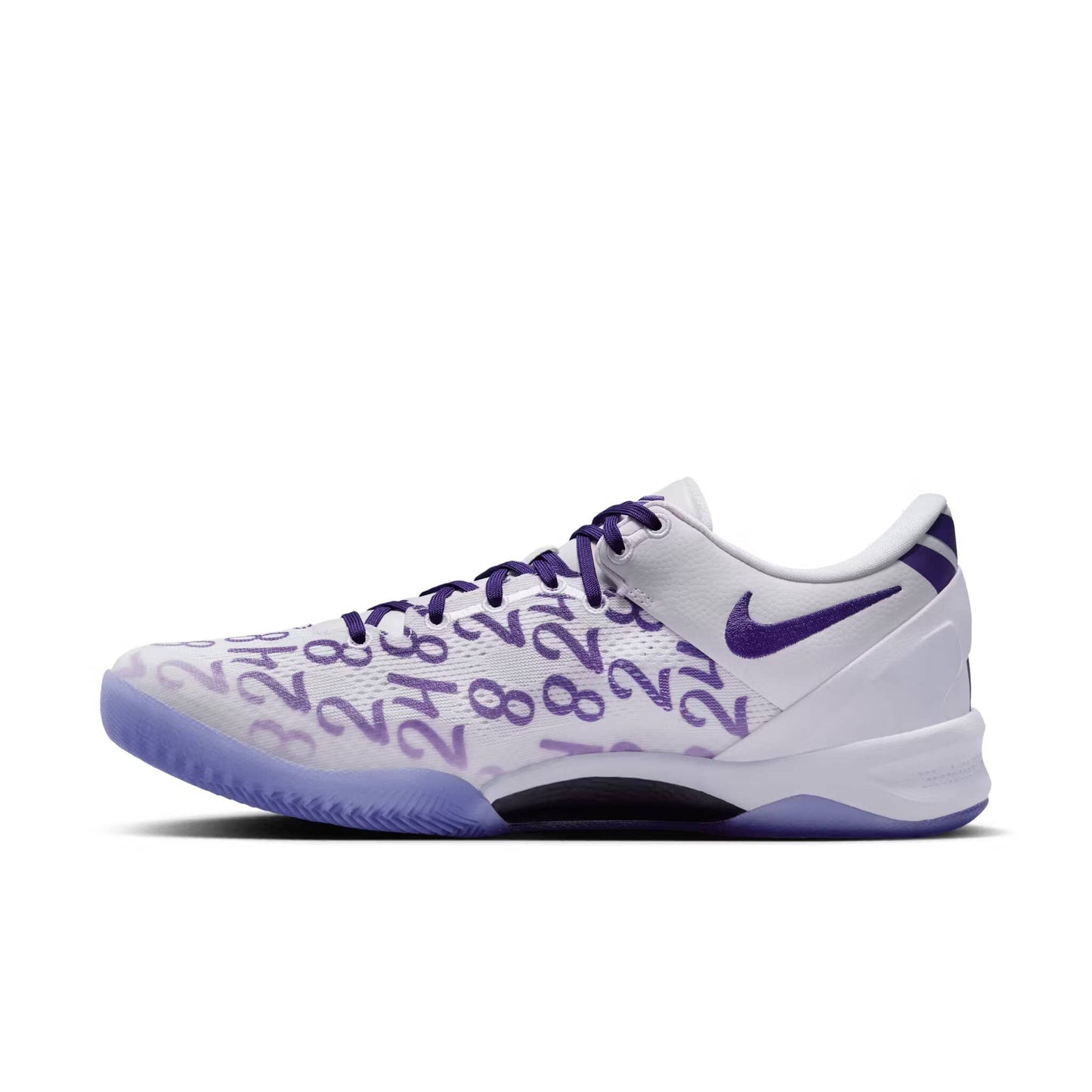 KOBE 8 PROTRO COURT PURPLE