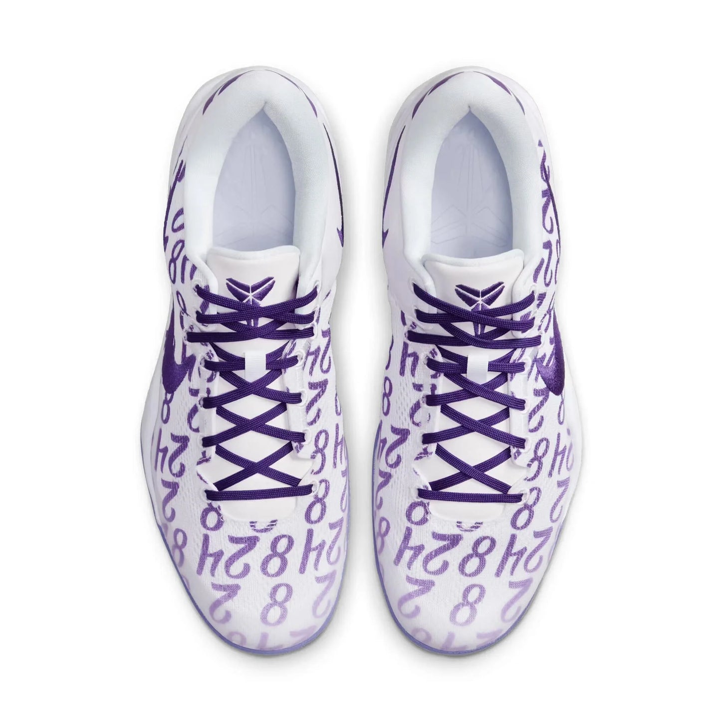 KOBE 8 PROTRO COURT PURPLE