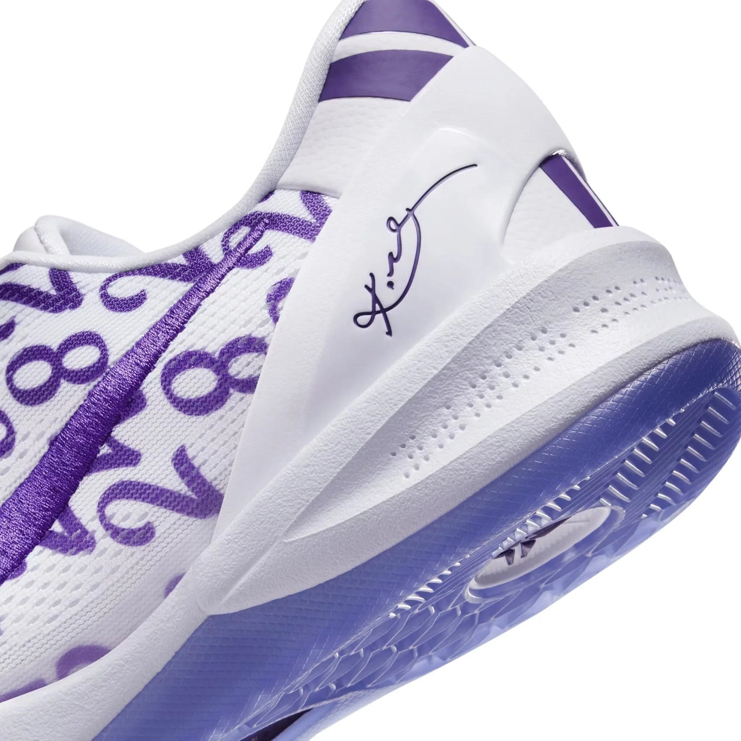 KOBE 8 PROTRO COURT PURPLE