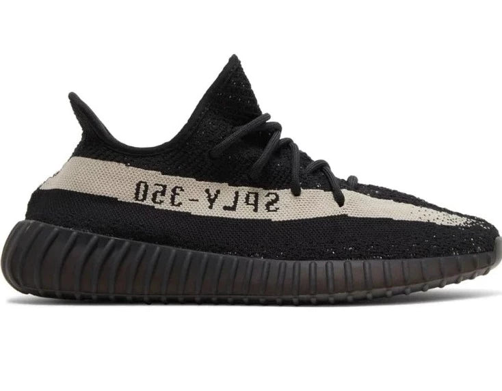 ADIDAS YEEZY BOOST 350 V2 (OREO)