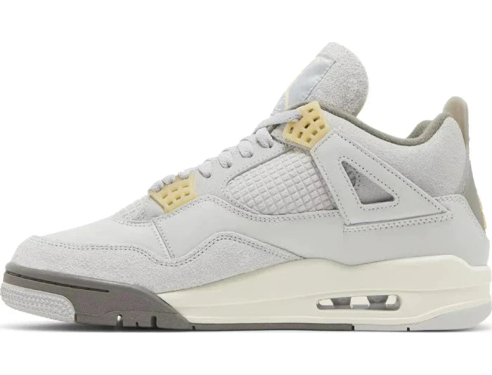 NIKE AIR JORDAN 4 RETRO SE 'CRAFT'