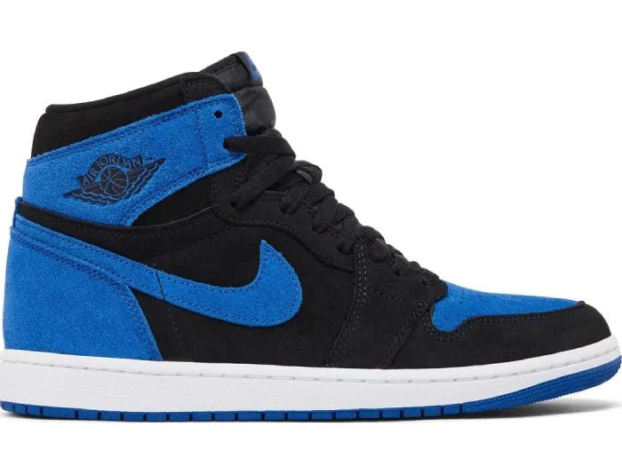 JORDAN 1 HIGH OG ROYAL 'REIMAGINED"