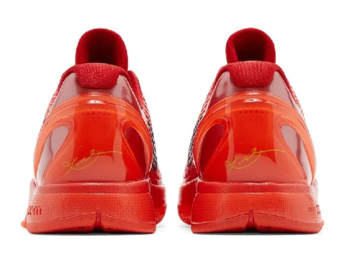 NIKE KOBE 6 PROTRO 'REVERSE GRINCH'