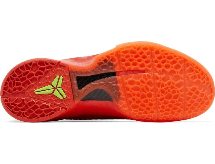 NIKE KOBE 6 PROTRO 'REVERSE GRINCH'