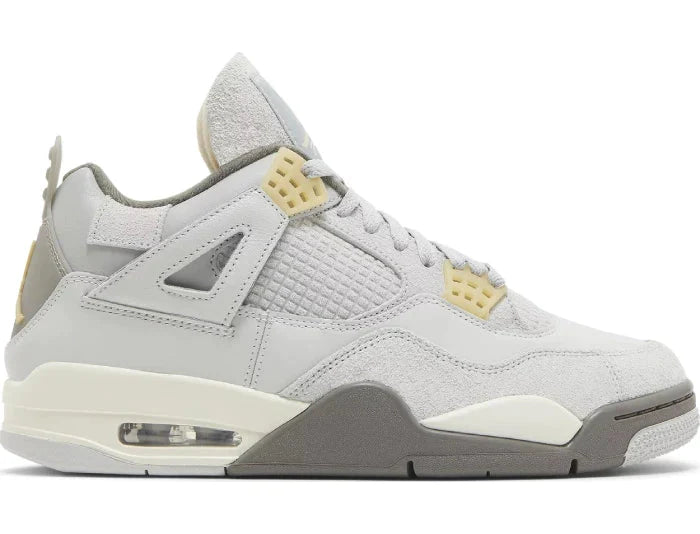 NIKE AIR JORDAN 4 RETRO SE 'CRAFT'