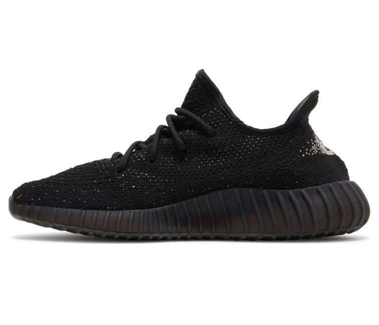 ADIDAS YEEZY BOOST 350 V2 (OREO)