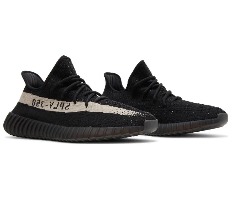 ADIDAS YEEZY BOOST 350 V2 (OREO)