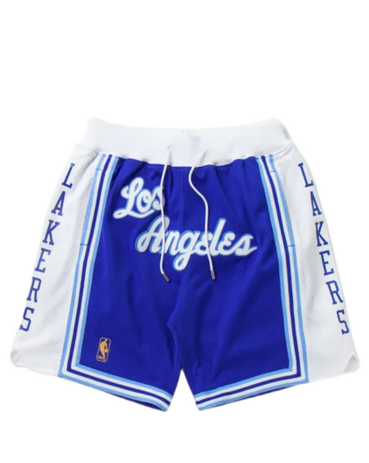 Los Angeles Graphic Shorts