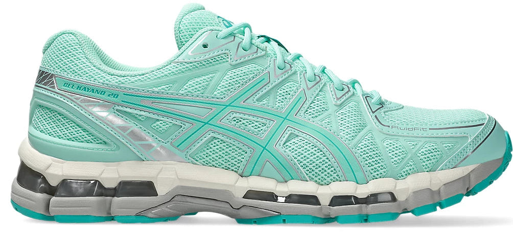 ASICS Gel-Kayano 20 Fresh Ice Baltic Jewel Tiffany