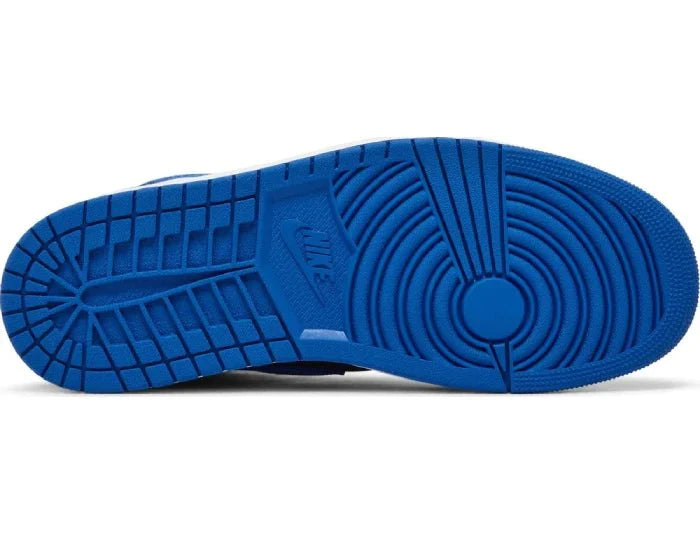 JORDAN 1 HIGH OG ROYAL 'REIMAGINED"