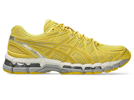 GEL-KAYANO 20 Banana Cream/Chrome Yellow